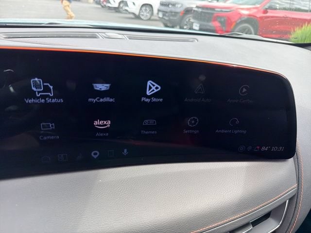 2025 Cadillac CT5 V-Series - Photo 18