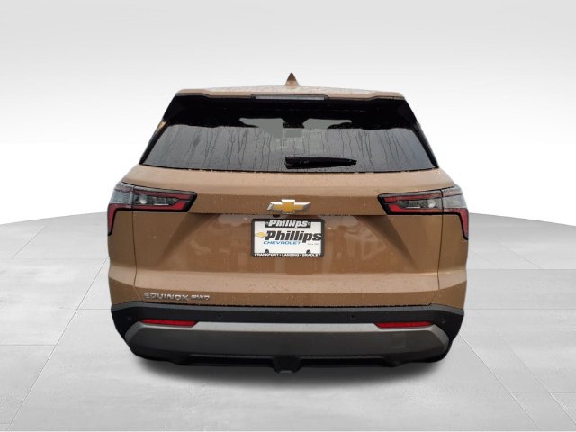 New 2027 Chevrolet Equinox LT SUV