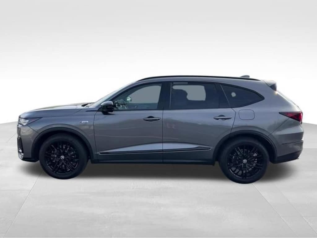 Used 2026 Acura MDX A-Spec Advance Package SUV