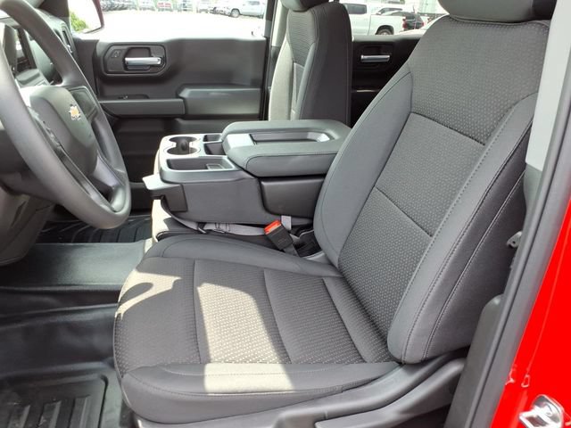 2026 Chevrolet Silverado 1500 Work Truck - Photo 6