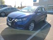 Nissan Rogue Sport
