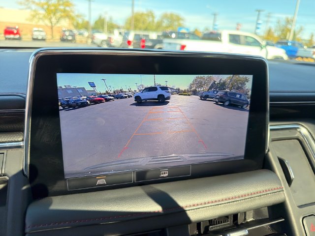2021 Chevrolet Tahoe RST - Photo 20