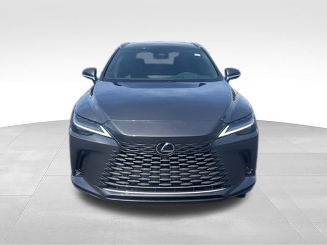 2025 Lexus RX 350 - Photo 7