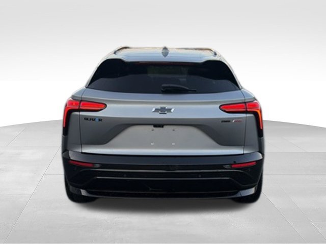 Used 2024 Chevrolet Blazer EV RS SUV