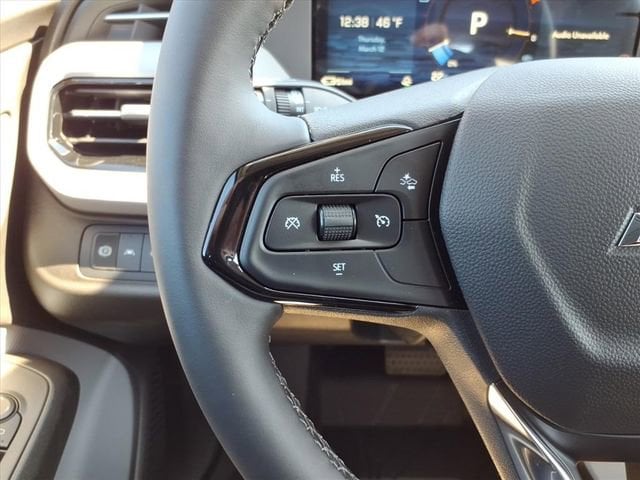 2027 Chevrolet Bolt RS - Photo 13