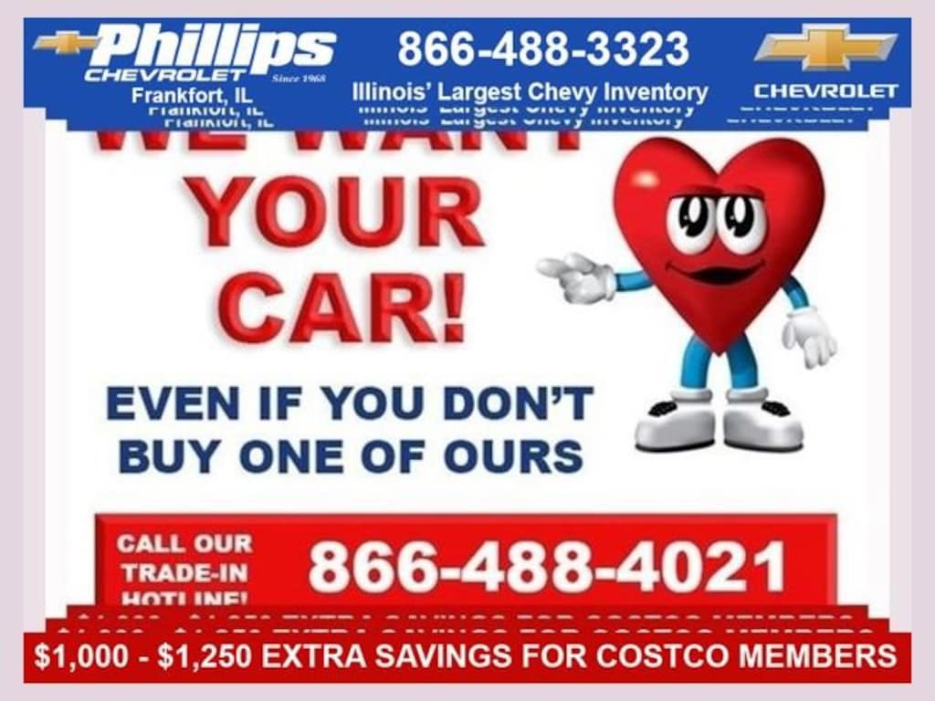 New 2026 Chevrolet Traverse LT SUV