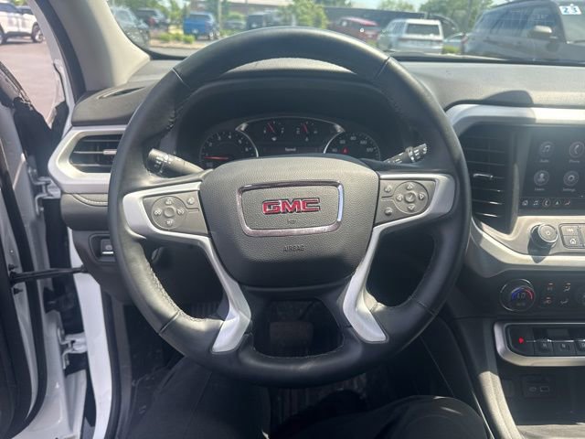 2023 GMC Acadia SLT - Photo 10