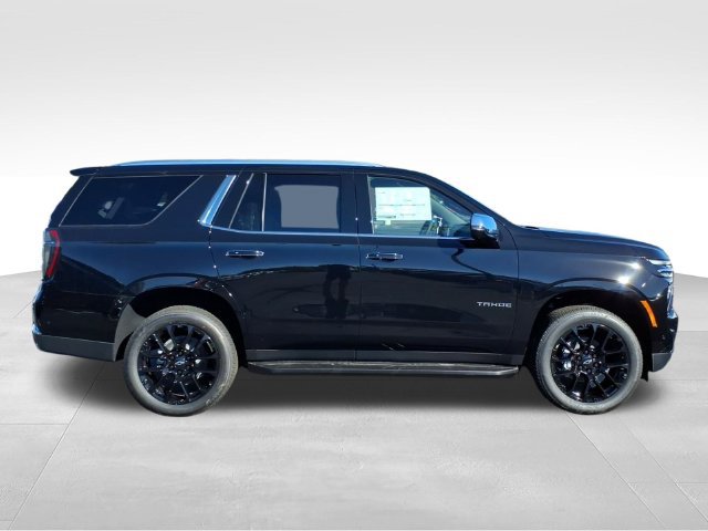 New 2027 Chevrolet Tahoe Premier SUV