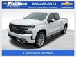  Chevrolet Silverado 1500 LTD