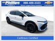  Chevrolet Equinox EV