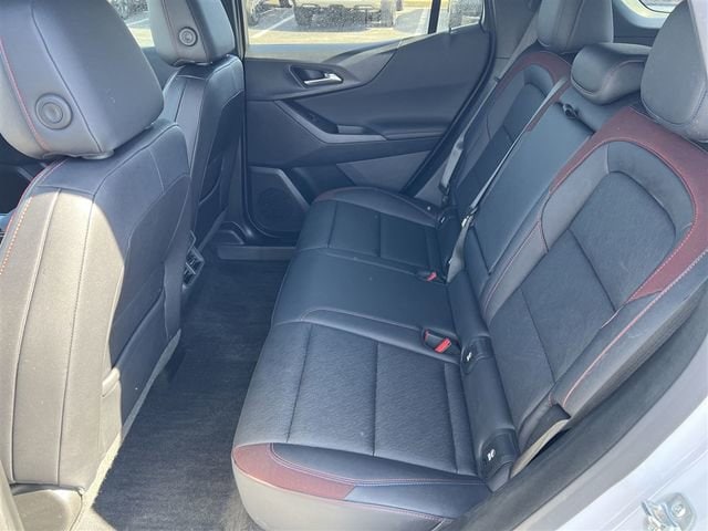 2025 Chevrolet Equinox RS - Photo 22