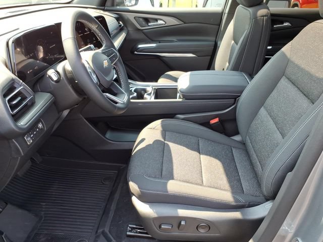 2026 Chevrolet Traverse LT - Photo 6