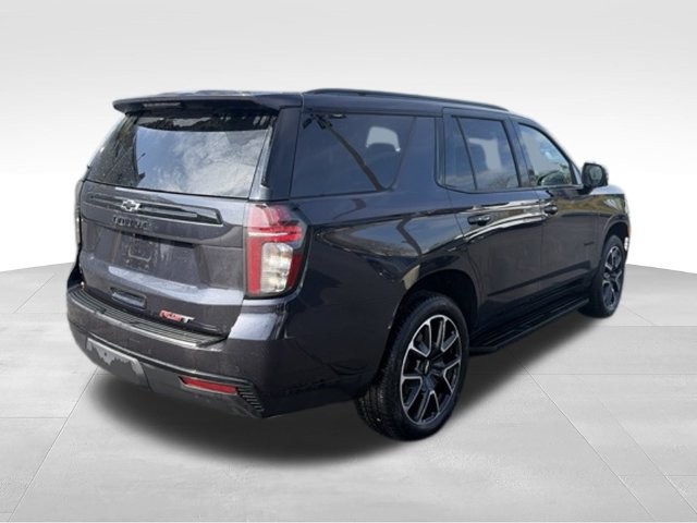 Used 2023 Chevrolet Tahoe RST SUV