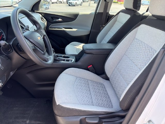 2024 Chevrolet Equinox LS - Photo 9
