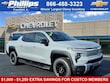 Chevrolet Silverado EV