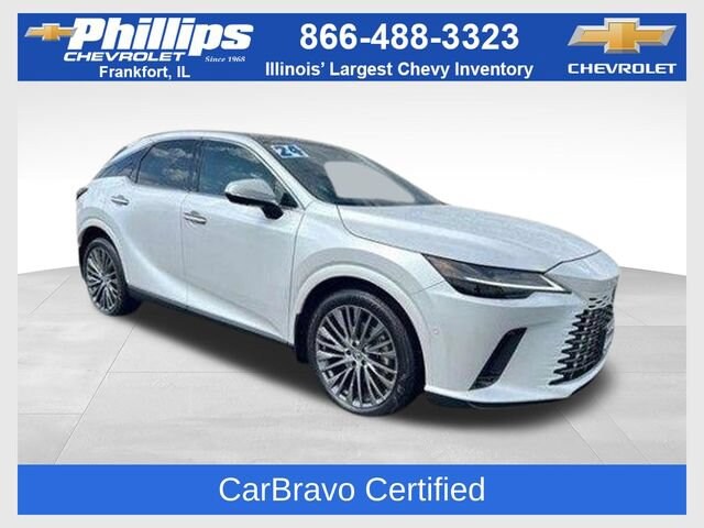 2024 Lexus RX 350 - Photo 1