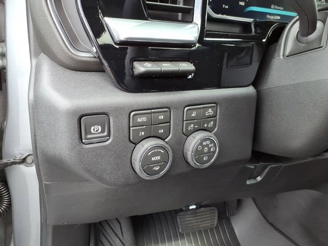 2026 Chevrolet Silverado 2500 HD LTZ - Photo 13