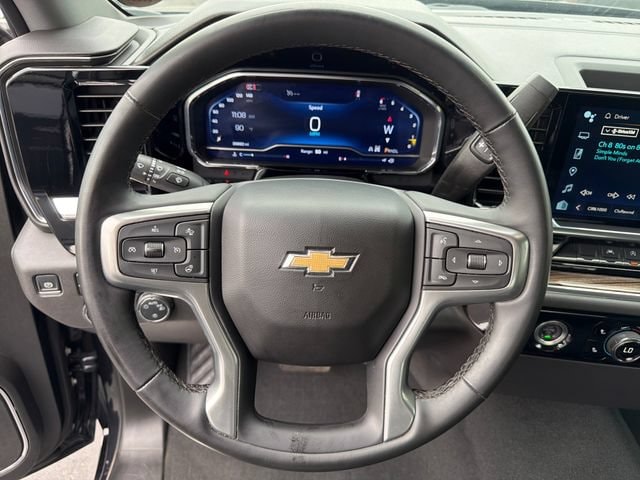 2024 Chevrolet Silverado 1500 LT - Photo 14