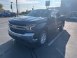 Chevrolet Silverado 1500 LTD