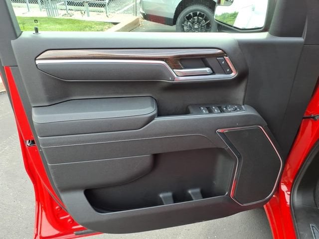 2026 Chevrolet Silverado 1500 LT - Photo 11
