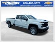  Chevrolet Silverado 2500 HD