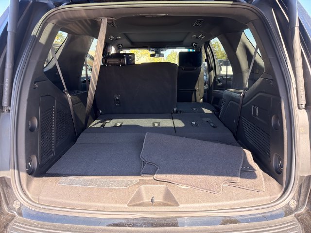 2021 Chevrolet Tahoe RST - Photo 24
