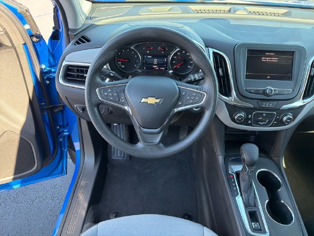 2024 Chevrolet Equinox LS - Photo 13
