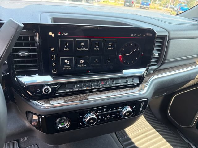 2024 GMC Sierra 1500 Elevation - Photo 17