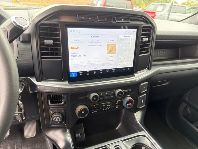 2024 Ford F-150 STX - Photo 17