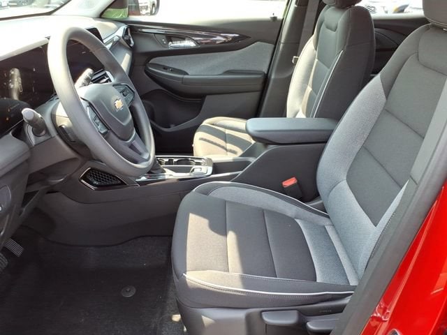 2026 Chevrolet Trailblazer LS - Photo 6
