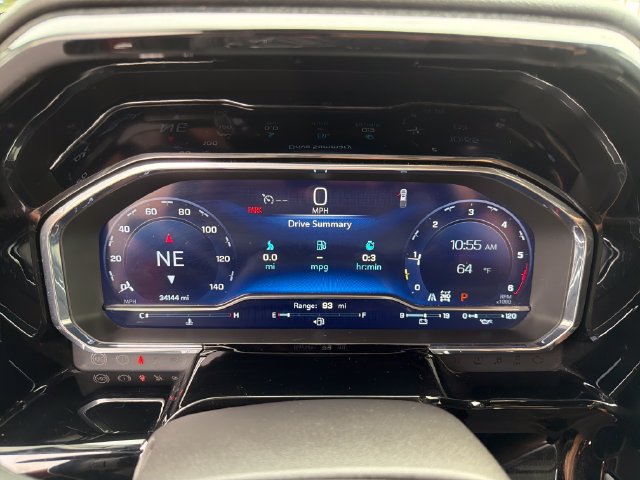 2024 Chevrolet Silverado 1500 LT Trail Boss - Photo 15