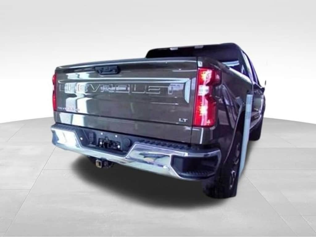 Used 2023 Chevrolet Silverado 1500 LT (2FL) Truck