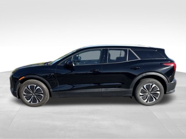 Used 2025 Chevrolet Blazer EV LT SUV