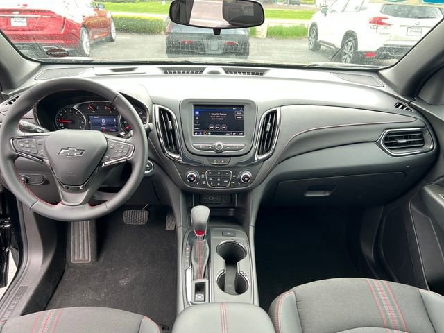 2023 Chevrolet Equinox RS - Photo 12