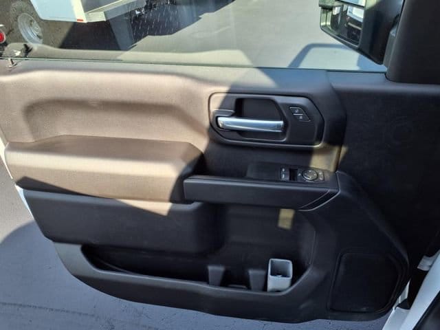 2025 Chevrolet Silverado 3500 HD Work Truck - Photo 12