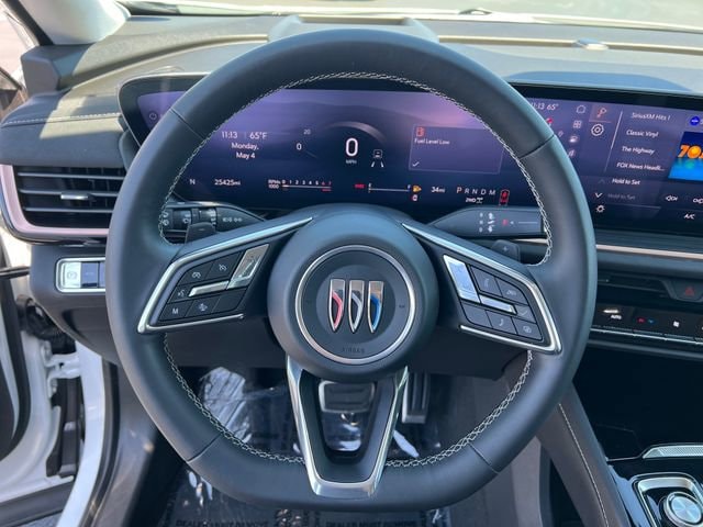 2025 Buick Envision Sport Touring - Photo 14
