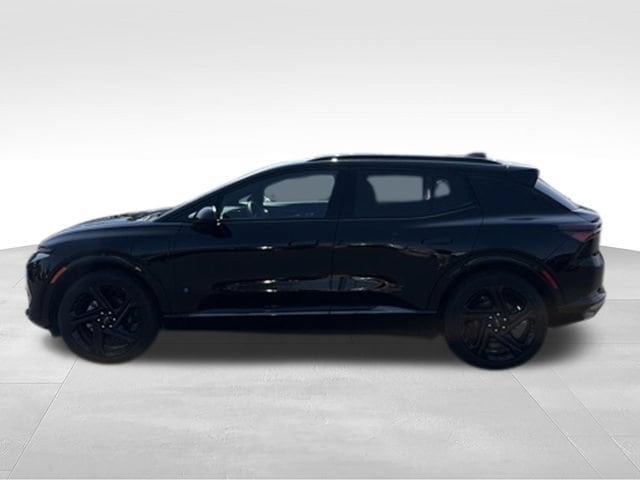 2025 Chevrolet Equinox EV RS - Photo 16