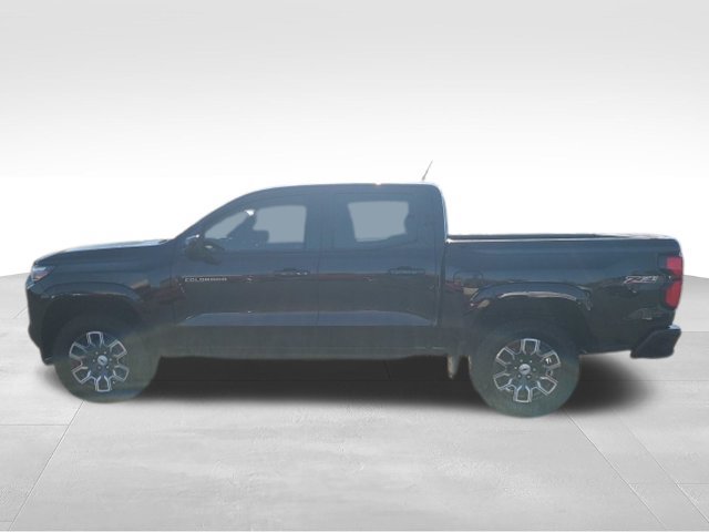 2026 Chevrolet Colorado Z71 - Photo 6