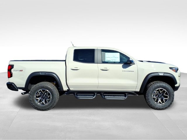 New 2026 Chevrolet Colorado ZR2 Truck