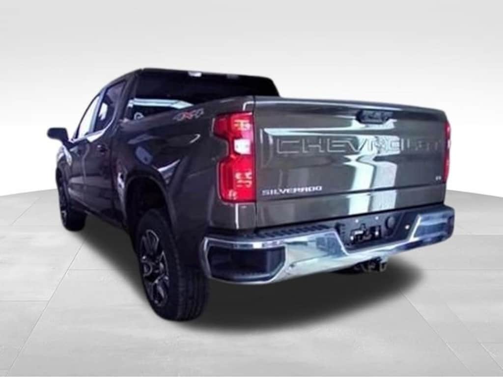 Used 2023 Chevrolet Silverado 1500 LT (2FL) Truck