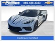  Chevrolet Corvette Stingray