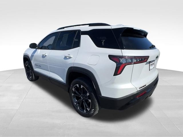 2025 Chevrolet Equinox RS - Photo 6