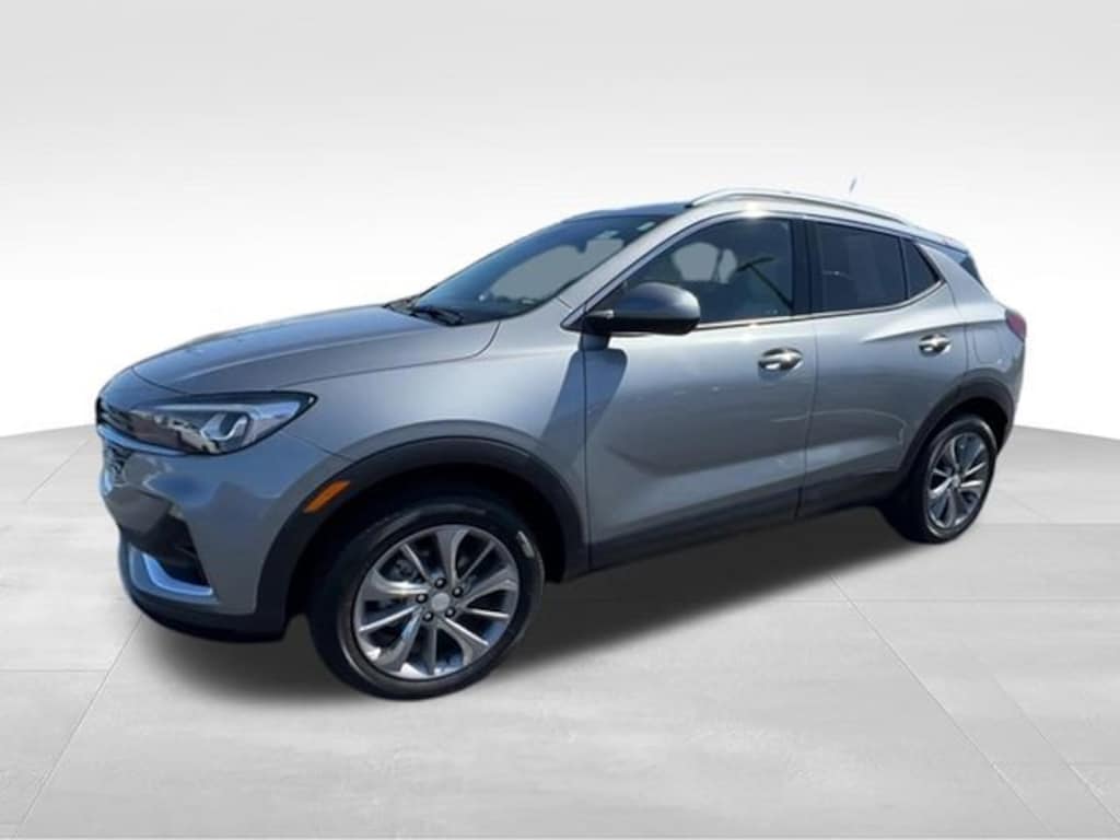 Used 2023 Buick Encore GX Essence SUV