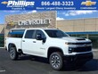  Chevrolet Silverado 2500 HD