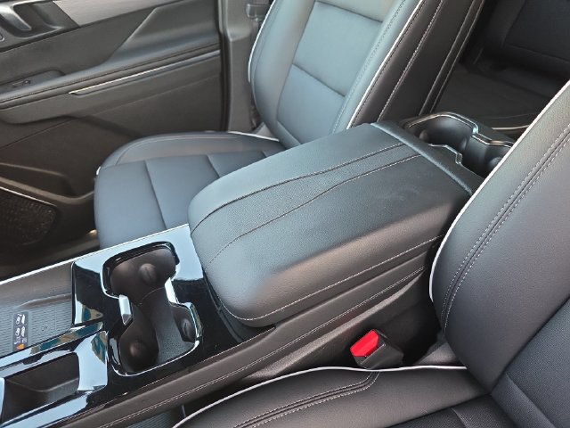 2025 Buick Enclave Preferred - Photo 21