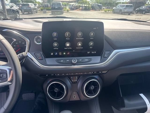 2026 Chevrolet Blazer 2LT - Photo 11
