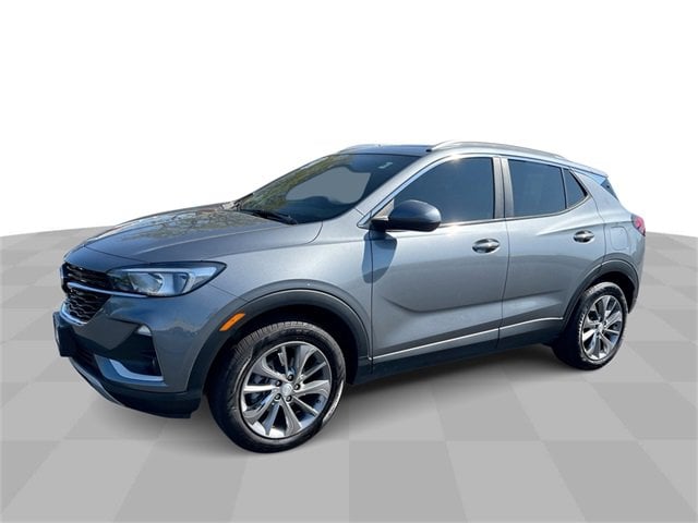 2021 Buick Encore GX