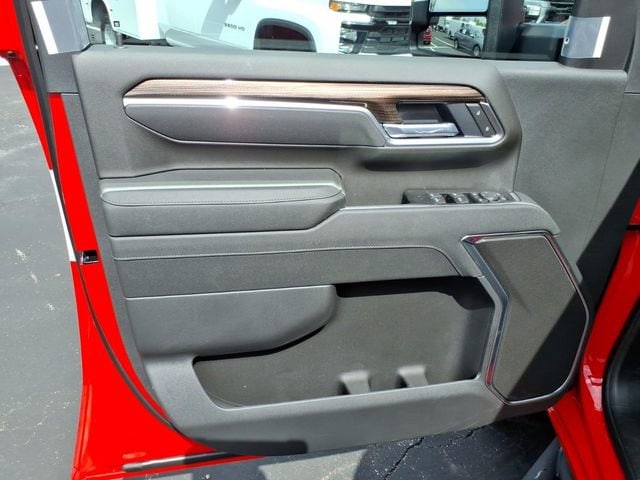 2026 Chevrolet Silverado 2500 HD LT - Photo 14