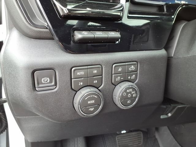 2026 Chevrolet Silverado 2500 HD ZR2 - Photo 12