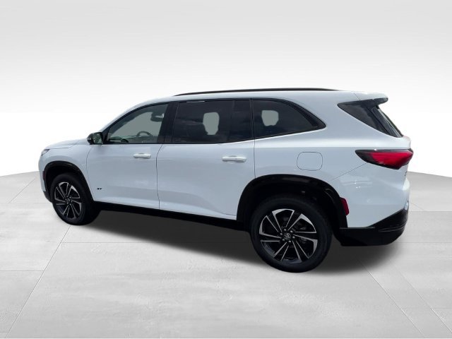 Used 2026 Buick Enclave Sport Touring SUV